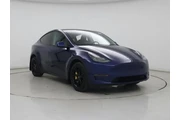 Tesla Model Y 2023 AWD Long