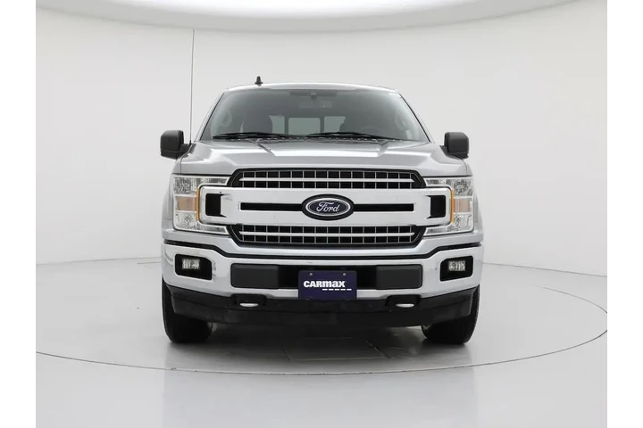 $28998 : Ford F-150 2020 4x4 XLT 4dr image 5