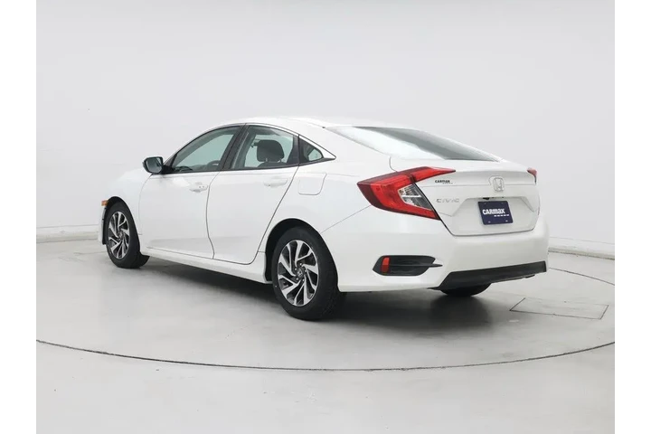 $18998 : Honda Civic 2016 EX 4dr Seda image 2