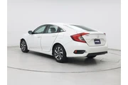 $18998 : Honda Civic 2016 EX 4dr Seda thumbnail