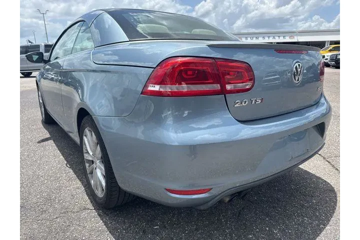 $10594 : Volkswagen Eos 2014 Komfort image 7