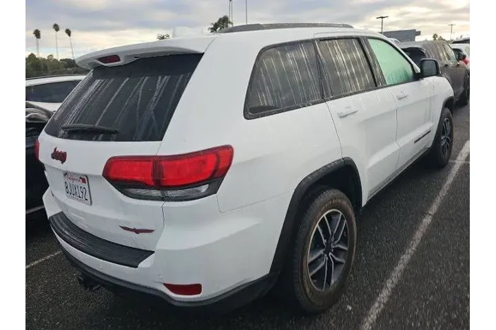 $22800 : Jeep Grand Cherokee 2019 4x4 image 3