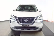 $22994 : Nissan Rogue 2021 AWD SV 4dr thumbnail