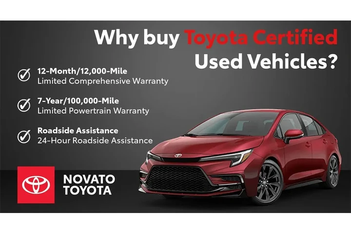 $24199 : Gold Certified2025 Corolla Ha image 3