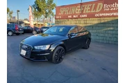2015 A3 1.8T Premium Plus en Orange County