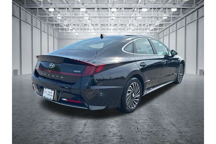 $16799 : Hyundai SONATA Hybrid 2022 S image 7