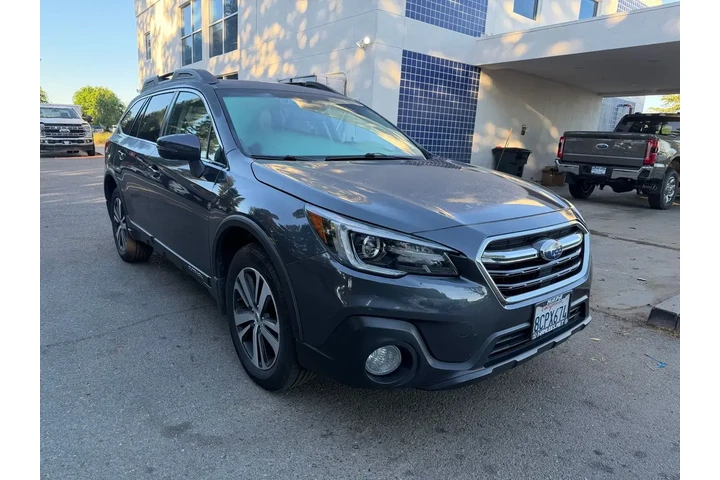 $18000 : Subaru Outback 2018 AWD 3.6R image 7