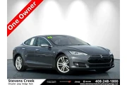 Tesla Model S 2013 Performan en San Jose