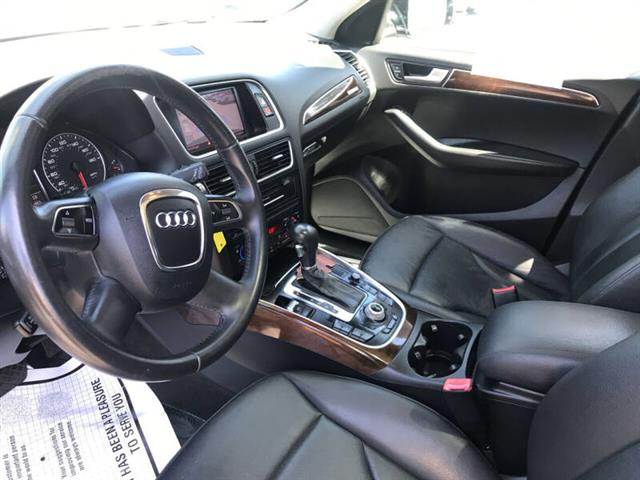 $9999 : 2012 Q5 2.0T quattro Premium image 8