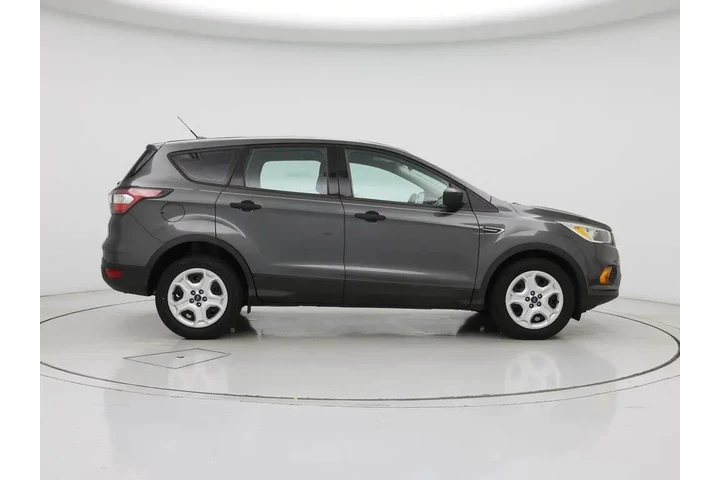$10998 : Ford Escape 2017 S 4dr SUV image 7