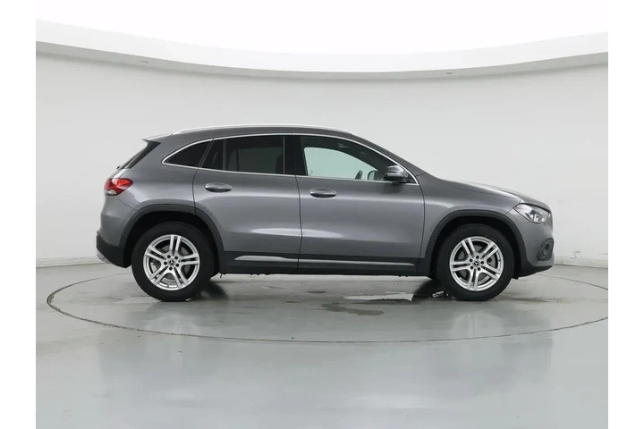 $24998 : Mercedes-Benz GLA 2021 AWD G image 7