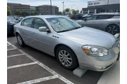 $6466 : Buick Lucerne 2011 CX 4dr Se thumbnail