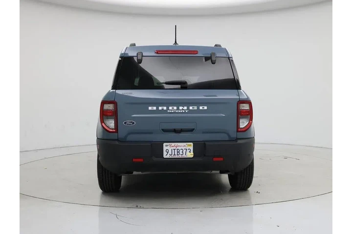 $25998 : Ford Bronco Sport 2023 AWD O image 6