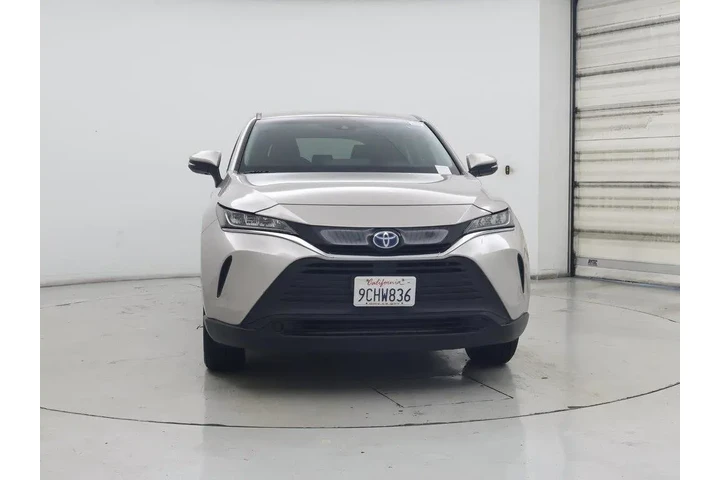 $28998 : Toyota Venza 2022 AWD LE 4dr image 5