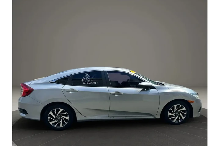 $12995 : 2016 HONDA CIVIC image 7