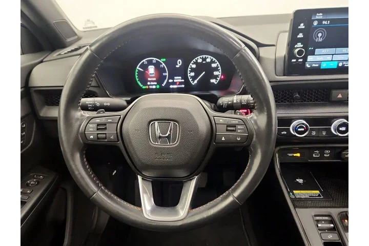 $32998 : Honda CR-V Hybrid 2024 Sport image 10