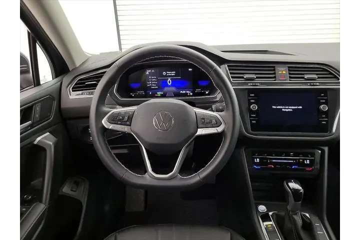 $26998 : Volkswagen Tiguan 2024 AWD W image 10