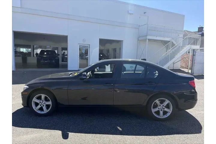 $12943 : BMW 3 Series 2015 AWD 328i x image 3