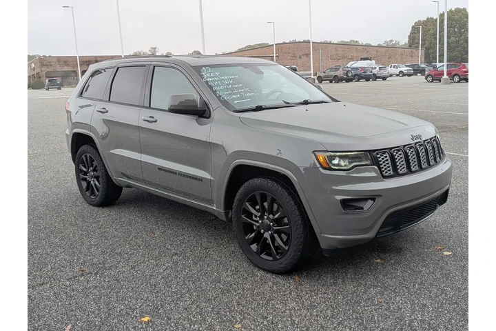 $24900 : Jeep Grand Cherokee WK 2022 image 2