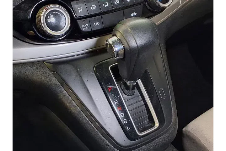 $14288 : Honda CR-V 2016 AWD EX 4dr S image 8