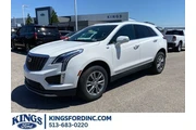 Cadillac XT5 2022 Premium Lu en Elizabethtown