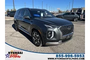 Hyundai PALISADE 2022 Callig en El Paso