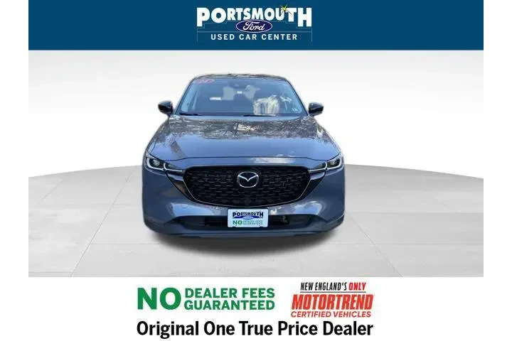 $25495 : Mazda CX-5 2024 AWD 2.5 S Ca image 9