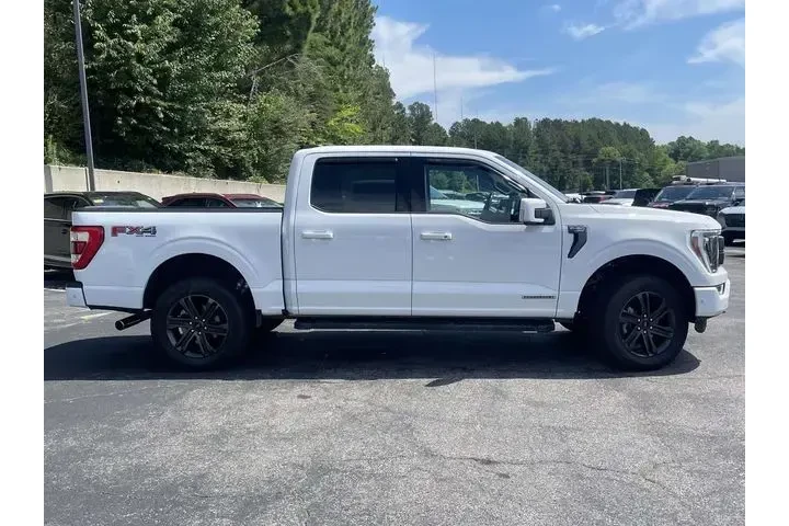 $28790 : Ford F-150 2021 4x4 XL 4dr S image 2
