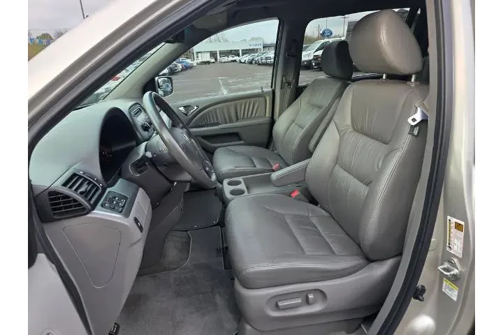 $9999 : Honda Odyssey 2008 EX-L 4dr image 4