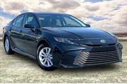 Toyota Camry 2025 SE 4dr Sed