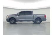 $31998 : Nissan Titan 2020 4x4 SV 4dr thumbnail
