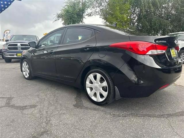 $9850 : 2012 HYUNDAI ELANTRA image 2