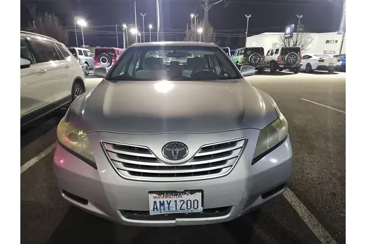 $7989 : Toyota Camry 2007 CE 4dr Sed image 2