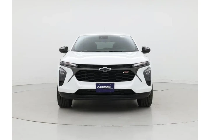 $21998 : Chevrolet Trax 2024 RS 4dr C image 5