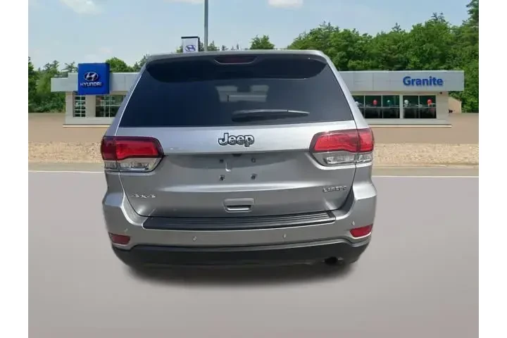 $17990 : Jeep Grand Cherokee 2021 4x4 image 8