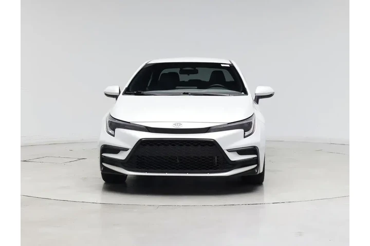 $22998 : Toyota Corolla 2023 SE 4dr S image 5