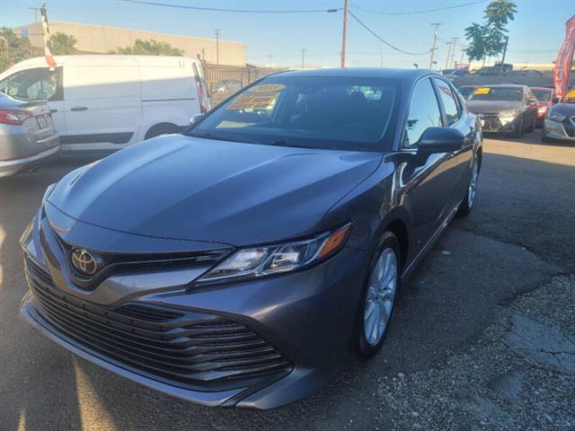 $18999 : 2018 Camry LE image 5