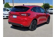 $26991 : Ford Escape 2024 AWD ST-Line thumbnail