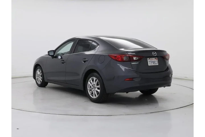 $13998 : Mazda Mazda3 2016 i Touring image 2