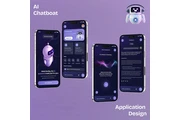 AI Chatbot Mobile App en Kings County