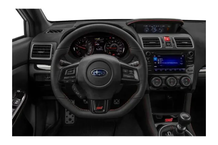 $32400 : Subaru WRX 2020 AWD STI 4dr image 7