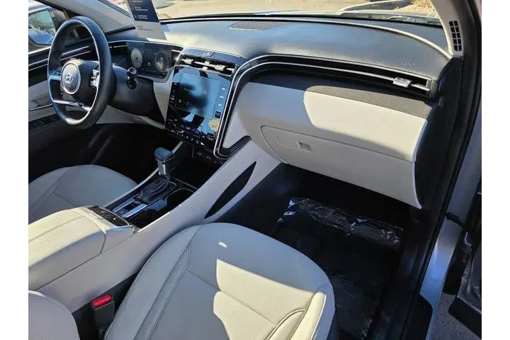 $23500 : Hyundai TUCSON 2023 AWD SEL image 9