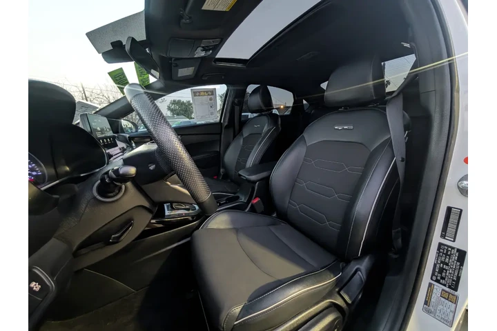 $13995 : 2020 Forte GT-Line image 6