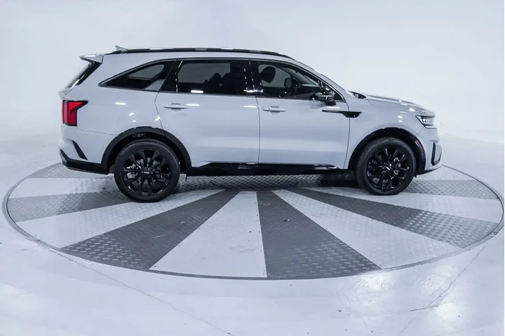 $24320 : Kia Sorento 2022 SX Prestige image 10