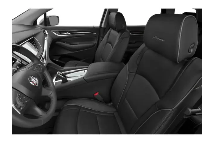 $33500 : Buick Enclave 2021 4x4 Aveni image 9