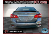 $11989 : 2019 Sentra SV CVT *Ltd Avail* thumbnail