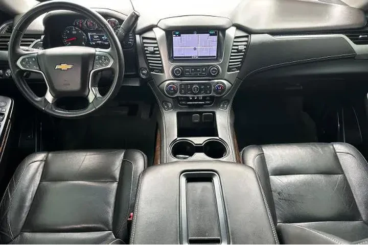 $25995 : Chevrolet Tahoe 2018 4x4 LT image 3