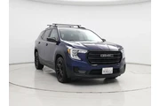 GMC Terrain 2022 SLE 4dr SUV en Sacramento