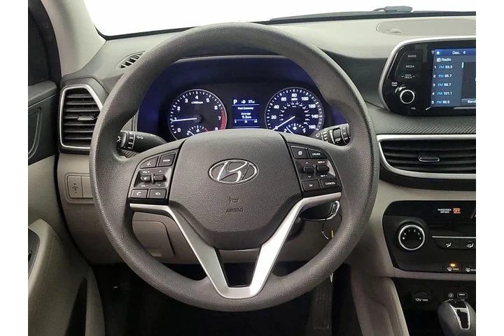 $17998 : Hyundai TUCSON 2019 AWD SE 4 image 10