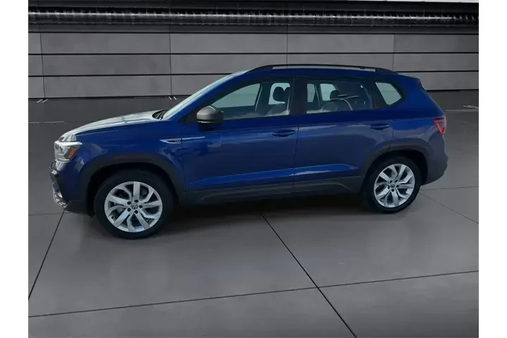 $22998 : Volkswagen Taos 2023 AWD S 4 image 5